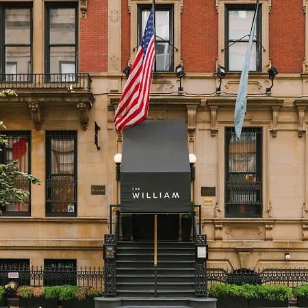 Hotel The William Midtown,