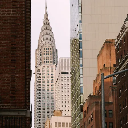 Hotel The William Midtown, 4*