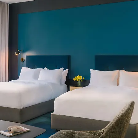 The William Midtown, Hotel 4*