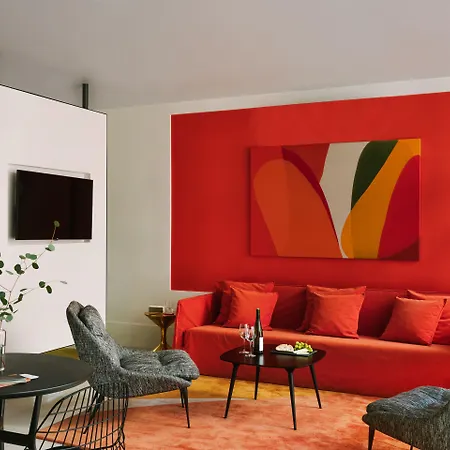 The William Midtown, 4*
