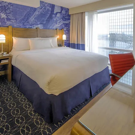 Hotel Fairfield By Marriott Manhattan/financial District New York