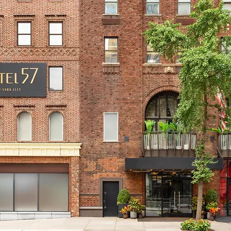 57 Hotel