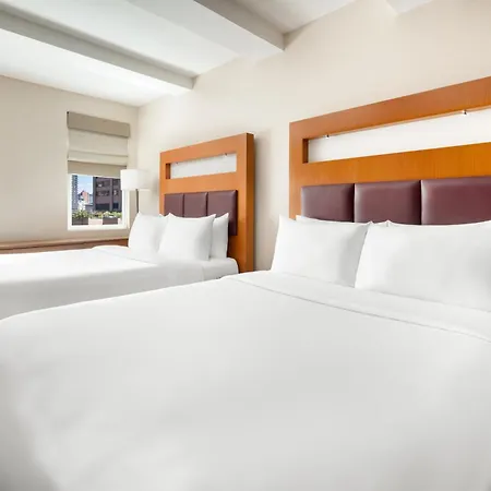 Hotel 57 New York