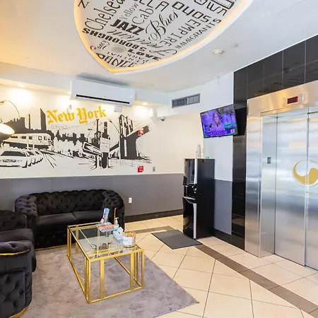 Jgstay - Soho Hotel
