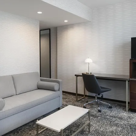 Doubletree By Hilton Long Island City, Ny New York