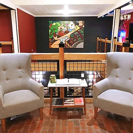 Hotel Henry Norman (adults Only) New York