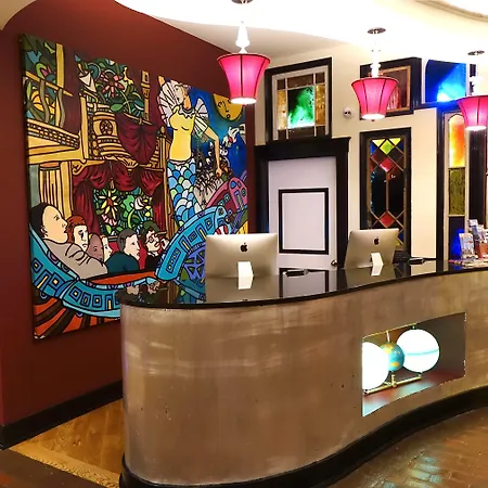 Henry Norman (adults Only) 4* New York