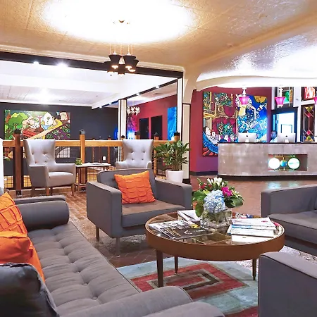 Hotel Henry Norman (adults Only) New York