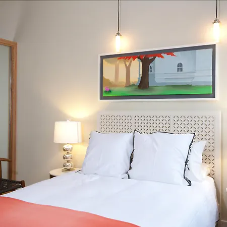 Hotel Henry Norman (adults Only) New York