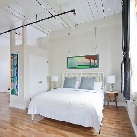 Henry Norman (adults Only) Hotel New York