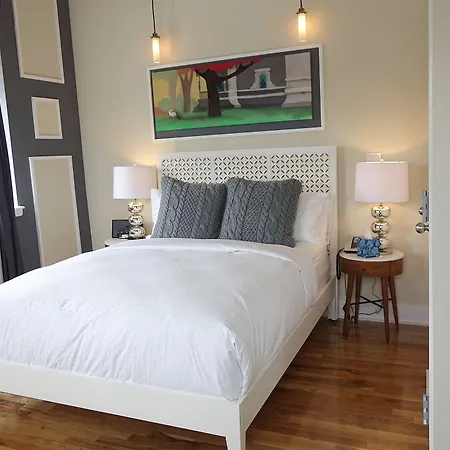 Hotel Henry Norman (adults Only) New York