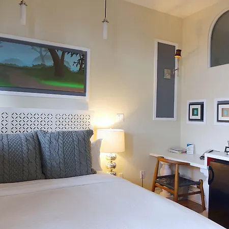 Henry Norman (adults Only) Hotel 4*