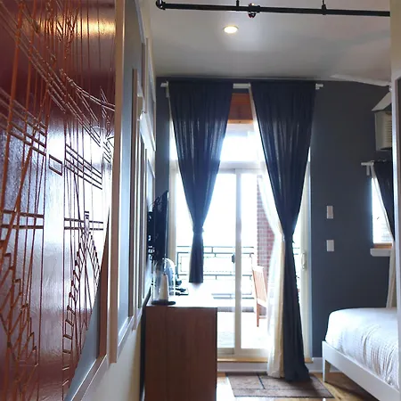 Henry Norman (adults Only) Hotel 4*