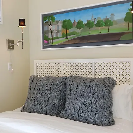 Hotel Henry Norman (adults Only)