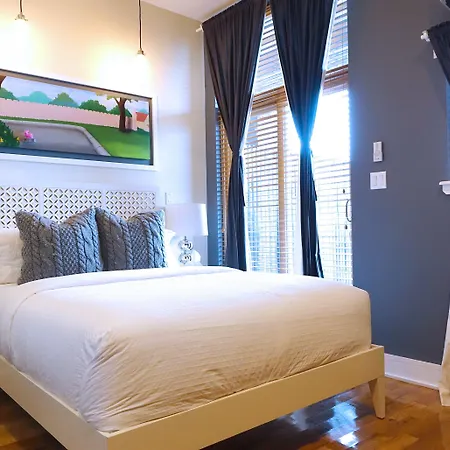 Hotel Henry Norman (adults Only) 4*