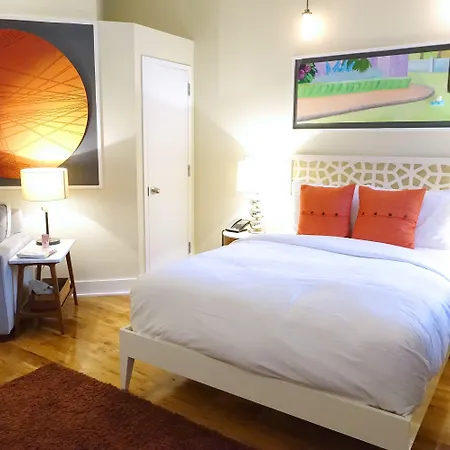 Hotel Henry Norman (adults Only)