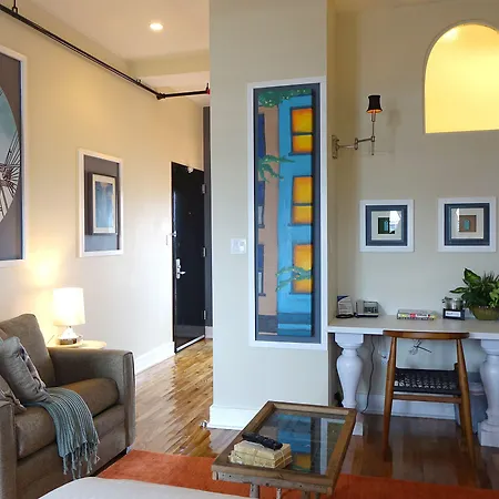Hotel Henry Norman (adults Only) 4*