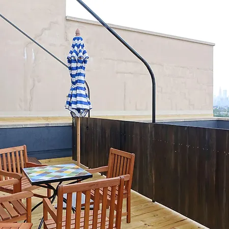 Hotel Henry Norman (adults Only) 4*