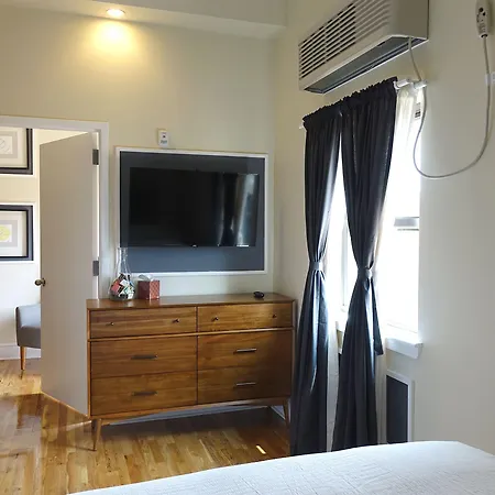 Hotel Henry Norman (adults Only) New York