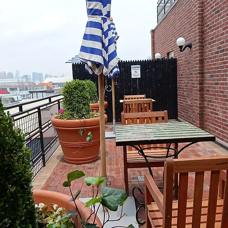 Henry Norman (adults Only) Hotel 4*