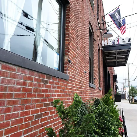 Hotel Henry Norman (adults Only) New York