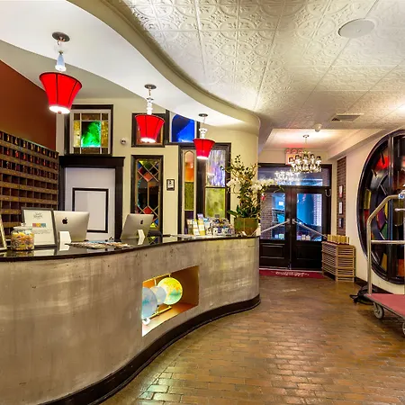 Hotel Henry Norman (adults Only) New York