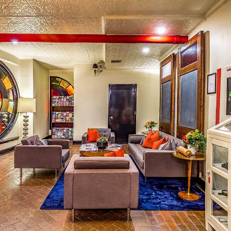 Hotel Henry Norman (adults Only)