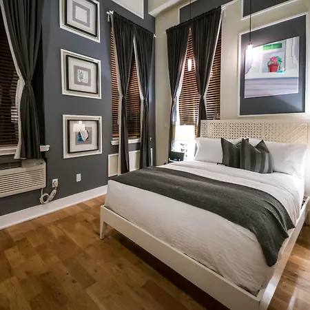 Hotel Henry Norman (adults Only)