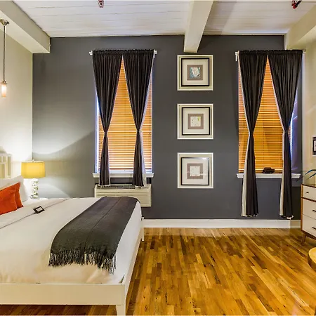 Henry Norman (adults Only) Hotel 4*