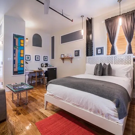 Henry Norman (adults Only) 4* New York