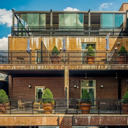 Hotel Henry Norman (adults Only)