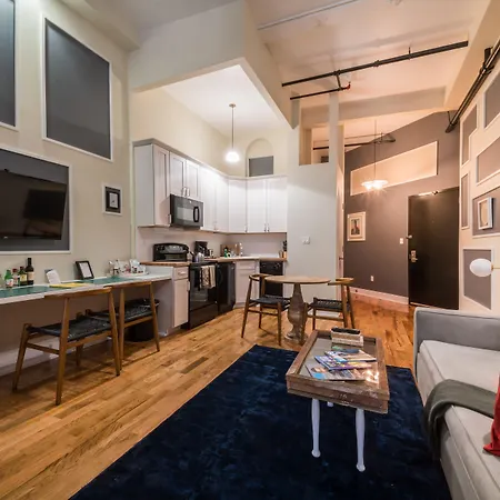 Hotel Henry Norman (adults Only) New York