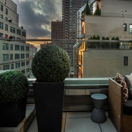 Hotel 6 Columbus Park New York