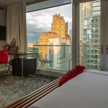 Hotel 6 Columbus Park 4*