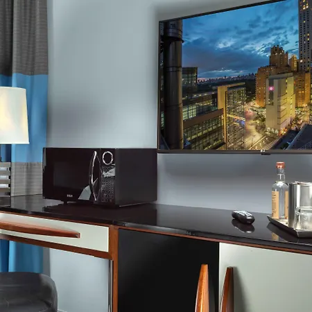 6 Columbus Park 4* New York