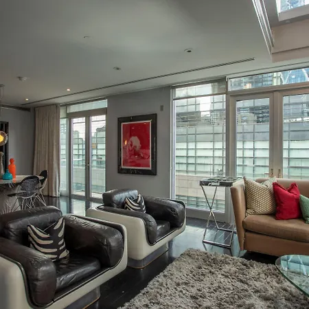 6 Columbus Park 4* New York