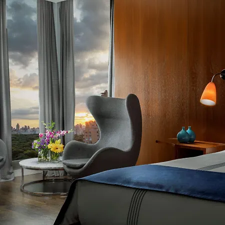6 Columbus Park Hotel New York