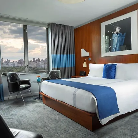 Hotel 6 Columbus Park New York