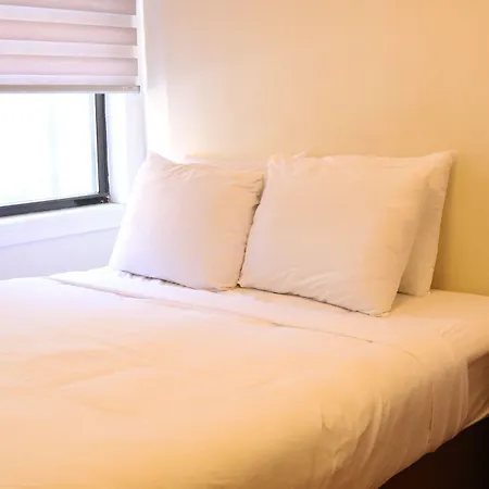 Midtown West Hotel New York