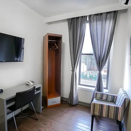 Midtown West 3* New York