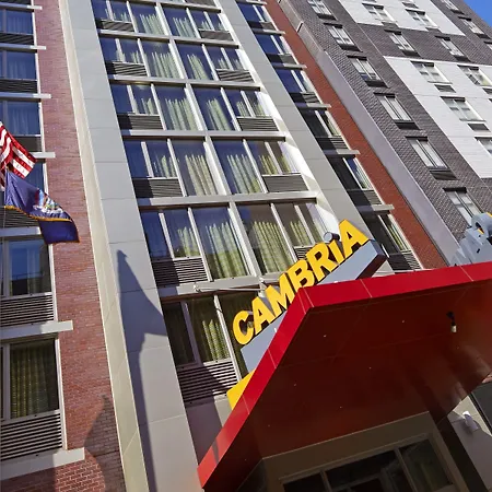 Cambria - Chelsea