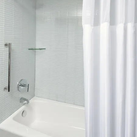 Cambria - Chelsea 4* New York