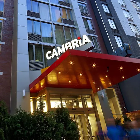 Hotel Cambria - Chelsea