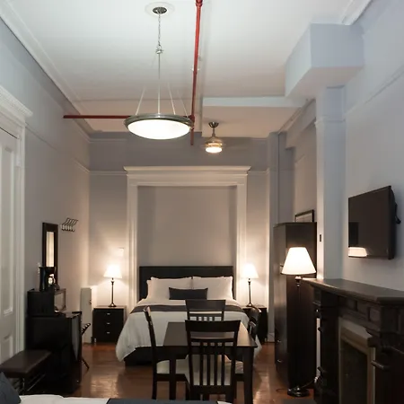 The Park North Guest house New York