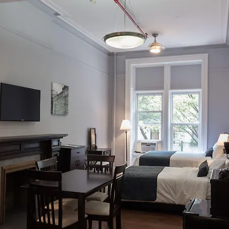 The Park North Guest house New York