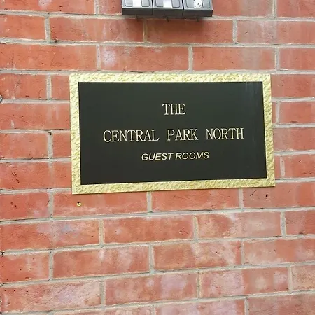 Guest house The Park North New York