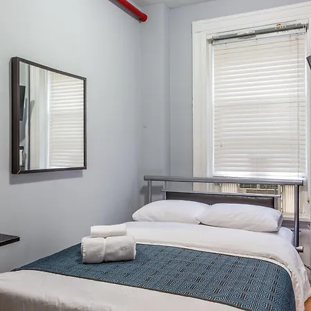 The Park North Guest house 3*