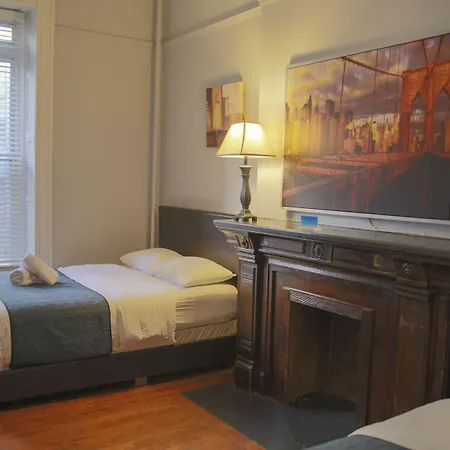 The Park North Guest house 3*