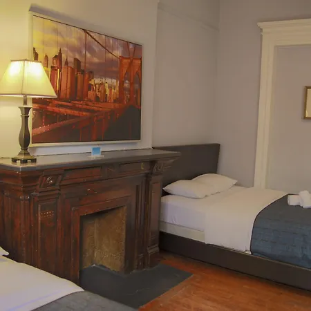 Guest house The Park North