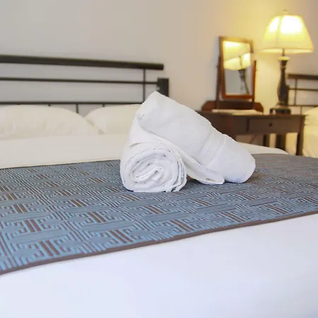 The Park North Guest house New York